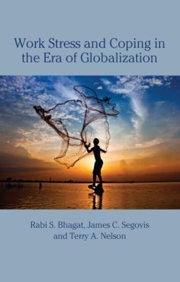 Work Stress and Coping in the Era of Globalization book