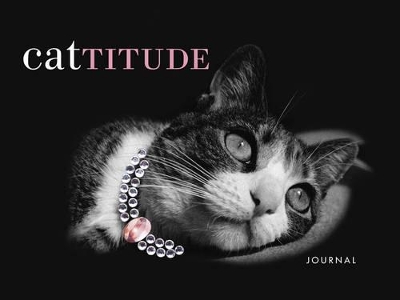 Cattitude Journal book