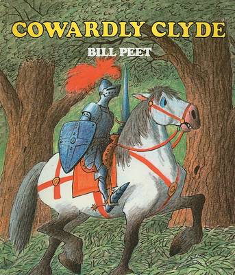 Cowardly Clyde book