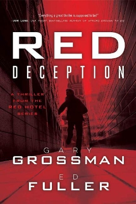 Red Deception Volume 2 book