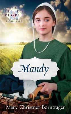 Mandy book