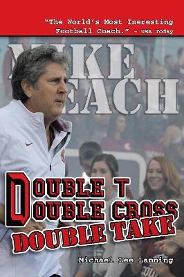 Double T - Double Cross - Double Take book