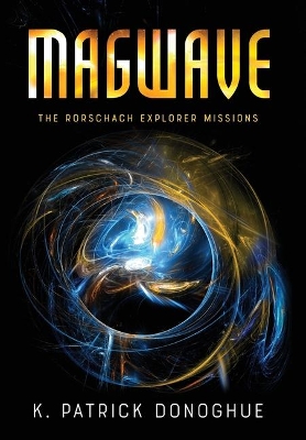Magwave book