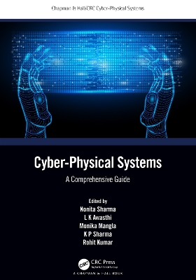 Cyber-Physical Systems: A Comprehensive Guide book