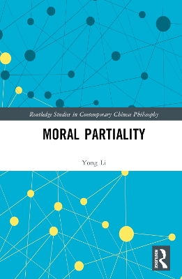 Moral Partiality book