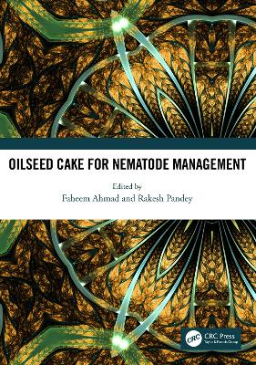 Oilseed Cake for Nematode Management book