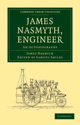 James Nasmyth, Engineer book