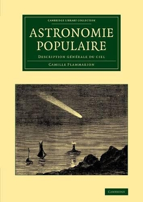 Astronomie populaire: Description générale du ciel book