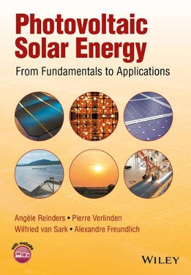 Photovoltaic Solar Energy book