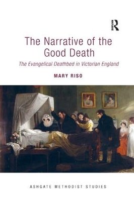 Narrative of the Good Death book