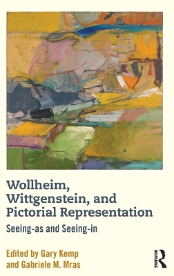 Wollheim, Wittgenstein, and Pictorial Representation book