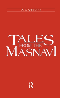 Tales from the Masnavi book