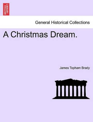 A Christmas Dream. book