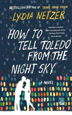 How to Tell Toledo from the Night S book