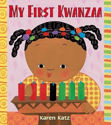 My First Kwanzaa book