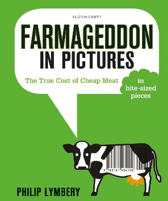 Farmageddon in Pictures by Philip Lymbery