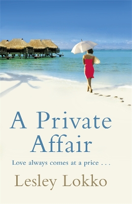 Private Affair by Lesley Lokko