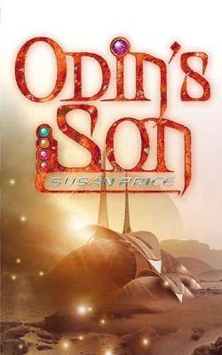Odin's Son book