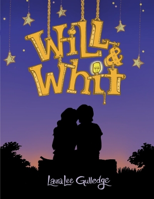 Will and Whit book