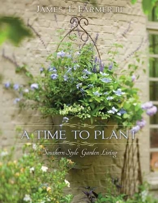Time to Plant book