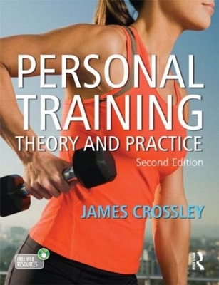 Personal Training book