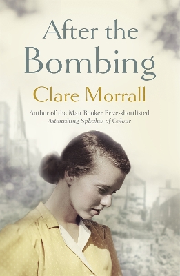 After the Bombing book