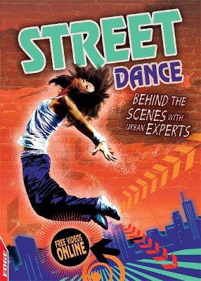 EDGE: Street: Dance by Rita Storey
