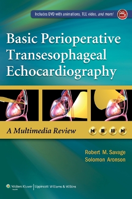 Basic Perioperative Transesophageal Echocardiography book