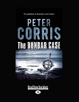 The Dunbar Case: Cliff Hardy 38 book