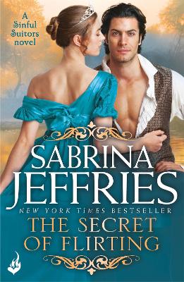 Secret of Flirting: Sinful Suitors 5 book