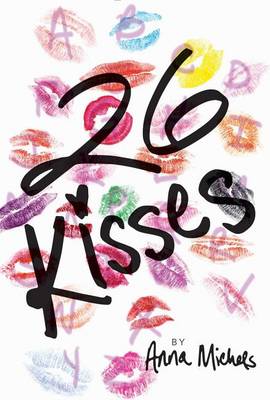 26 Kisses book