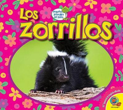 Los Zorrillos (Skunks) book