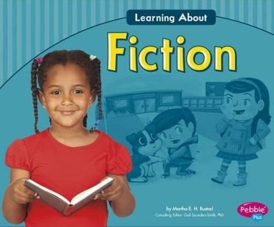 Learning About Fiction book