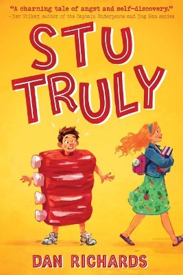 Stu Truly by Dan Richards