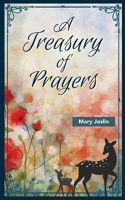 A Treasury of Prayers book