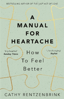 Manual for Heartache book