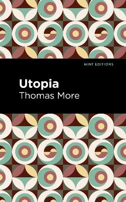 Utopia book