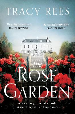 The Rose Garden book