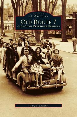 Old Route 7 book