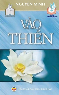 Vào thiền: Bản in năm 2017 book