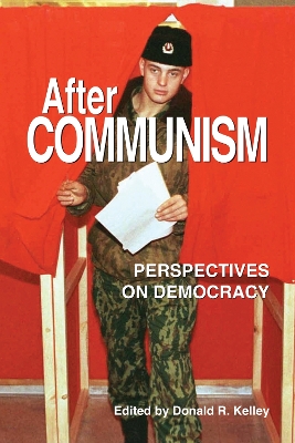 After Communism book