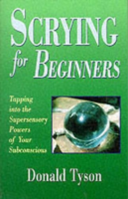 Scrying for Beginners book