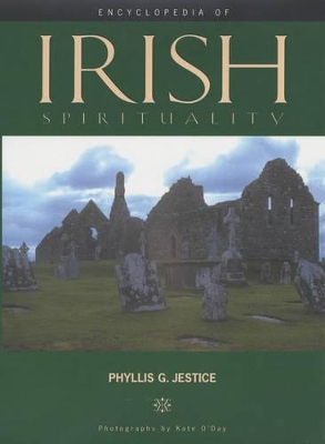 Encyclopedia of Irish Spirituality book