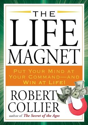 Life Magnet book