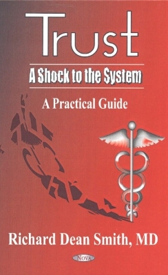 Trust -- A Shock to the System book