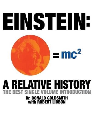 Einstein book