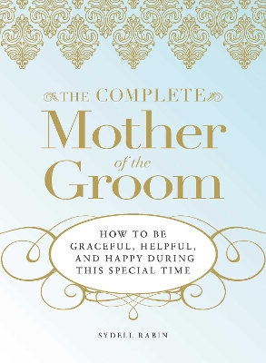 Complete Mother of the Groom book