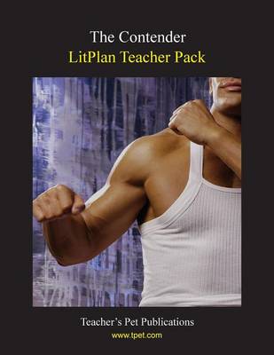 Litplan Teacher Pack by Mary B Collins