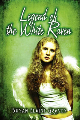 Legend of the White Raven book