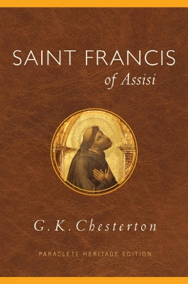 Saint Francis of Assisi book